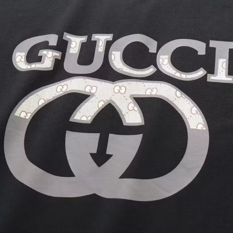 Gucci T-shirts for Gucci AAA T-shirts #A23927 