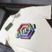 3Gucci Printed cotton jersey top Gucci #A53937