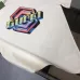 6Gucci Printed cotton jersey top Gucci #A53937