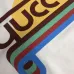 3Gucci T Shirt Gucci Printed Cotton T-Shirt Black/White #A53935