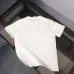 7Gucci T Shirt Gucci Printed Cotton T-Shirt Black/White #A53935