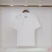 12Gucci T-shirts for Gucci Men's AAA T-shirts 270g Black/White #A53116