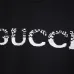 10Gucci T-shirts for Gucci Men's AAA T-shirts 270g Black/White #A53116
