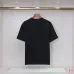 4Gucci T-shirts for Gucci Men's AAA T-shirts 270g Black/White #A53118