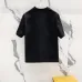10Gucci T-shirts for Gucci Men's AAA T-shirts 320g Black/White #A53046