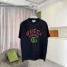 6Gucci T-shirts for Gucci Men's AAA T-shirts #A51176