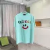 12Gucci T-shirts for Gucci Men's AAA T-shirts #A51427