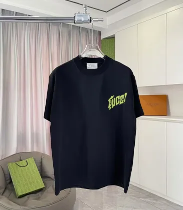 Gucci T-shirts for Gucci Men's AAA T-shirts #A53423