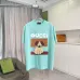 9Gucci T-shirts for Gucci Men's AAA T-shirts #A53734