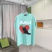 9Gucci T-shirts for Gucci Men's AAA T-shirts #A53737