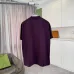 10Gucci T-shirts for Gucci Men's AAA T-shirts #A53737