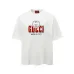1Gucci T-shirts for Gucci Men's AAA T-shirts Black/White #A51013