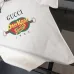 7Gucci T-shirts for Gucci Men's AAA T-shirts Black/White #A53936