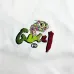 4Gucci T-shirts for Gucci Men's AAA T-shirts Mens Hip Hop Style Casual Fashion #A53447