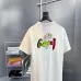 5Gucci T-shirts for Gucci Men's AAA T-shirts Mens Hip Hop Style Casual Fashion #A53447