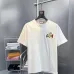 1Gucci T-shirts for Gucci Men's AAA T-shirts Mens Hip Hop Style Casual Fashion #A53447