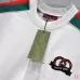 7Gucci T-shirts for Gucci Men's AAA T-shirts Weight: 320g 1921 Black/White #A53042