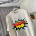5Gucci T-shirts for Gucci Men's Print Cotton AAA T-shirts 3 colors #A54080