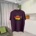 8Gucci T-shirts for Gucci Men's Print Cotton AAA T-shirts 3 colors #A54080
