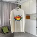 11Gucci T-shirts for Gucci Men's Print Cotton AAA T-shirts 3 colors #A54080