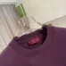 5Gucci T-shirts for Gucci Men's Print Cotton AAA T-shirts 4 colors #A54077