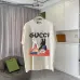 11Gucci T-shirts for Gucci Men's Print Cotton AAA T-shirts 4 colors #A54077