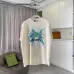 12Gucci T-shirts for Gucci Men's Print Cotton AAA T-shirts 4 colors #A54078