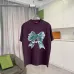 10Gucci T-shirts for Gucci Men's Print Cotton AAA T-shirts 4 colors #A54078
