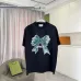 1Gucci T-shirts for Gucci Men's Print Cotton AAA T-shirts 4 colors #A54078