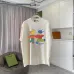 9Gucci T-shirts for Gucci Men's Print Cotton AAA T-shirts 4 colors #A54079