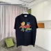 11Gucci T-shirts for Gucci Men's Print Cotton AAA T-shirts 4 colors #A54079