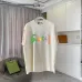 12Gucci T-shirts for Gucci Men's Print Cotton AAA T-shirts 4 colors #A54081