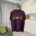11Gucci T-shirts for Gucci Men's Print Cotton AAA T-shirts 4 colors #A54081