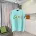 1Gucci T-shirts for Gucci Men's Print Cotton AAA T-shirts 4 colors #A54081