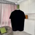 8Gucci T-shirts for Gucci Men's Print Cotton AAA T-shirts 4 colors #A54082