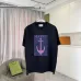 9Gucci T-shirts for Gucci Men's Print Cotton AAA T-shirts 4 colors #A54082
