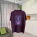1Gucci T-shirts for Gucci Men's Print Cotton AAA T-shirts 4 colors #A54082