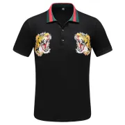 Gucci T-shirts for Gucci Polo Shirts #9130809