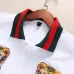 Gucci T-shirts for Gucci Polo Shirts #9130810