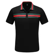 Gucci T-shirts for Gucci Polo Shirts #9130814