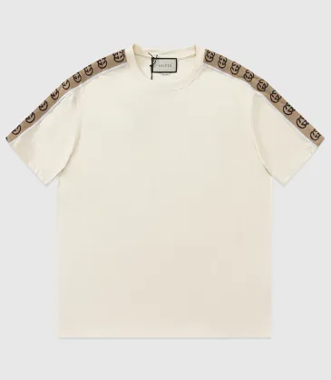 Gucci T-shirts for Gucci Polo Shirts #999931458