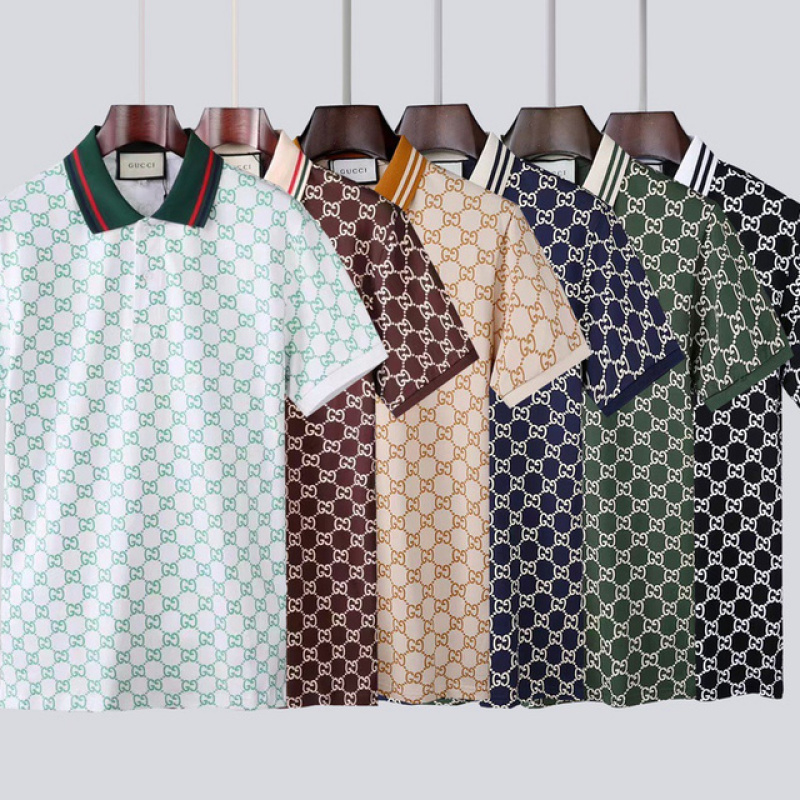 sandhed Sodavand Rodeo Buy Cheap Gucci T-shirts for Gucci Polo Shirts #999935137 from  AAAClothing.is