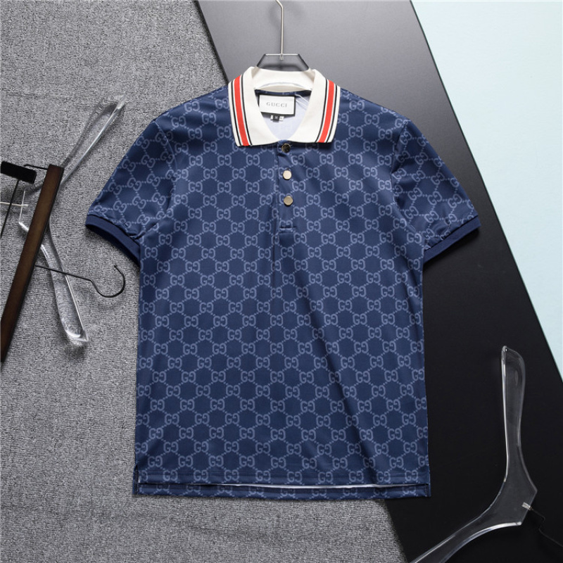 Buy Cheap Gucci T-shirts for Gucci Polo Shirts #999936180 from