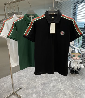 Gucci T-shirts for Gucci AAA T-shirts #A23929 