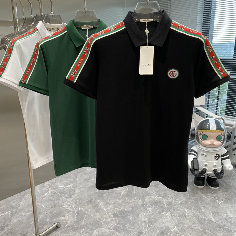 Uafhængighed perspektiv Almindeligt Buy Cheap Gucci T-shirts for Gucci Polo Shirts #9999925590 from  AAAClothing.is