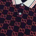 6Gucci T-shirts for Gucci Polo Shirts #A44981