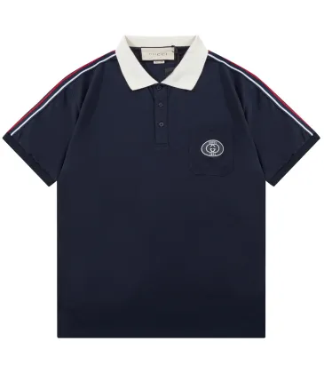 Gucci T-shirts for Gucci Polo Shirts #A47389