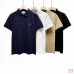 1Gucci T-shirts for Gucci Polo Shirts Color Black/White/Khaki/Grey #A46553