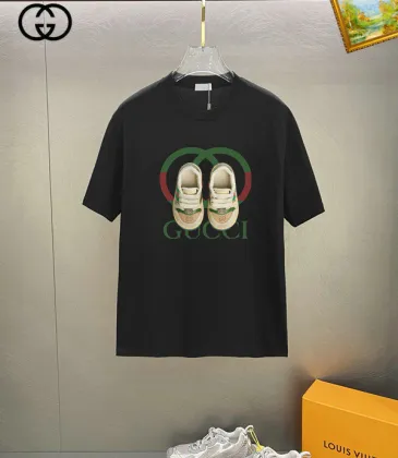 Gucci T-shirts for Gucci Polo Shirts  Fit S-5XL #A53280