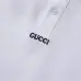 20Gucci T-shirts for Gucci Polo Shirts Striped collar Black/White #A46546